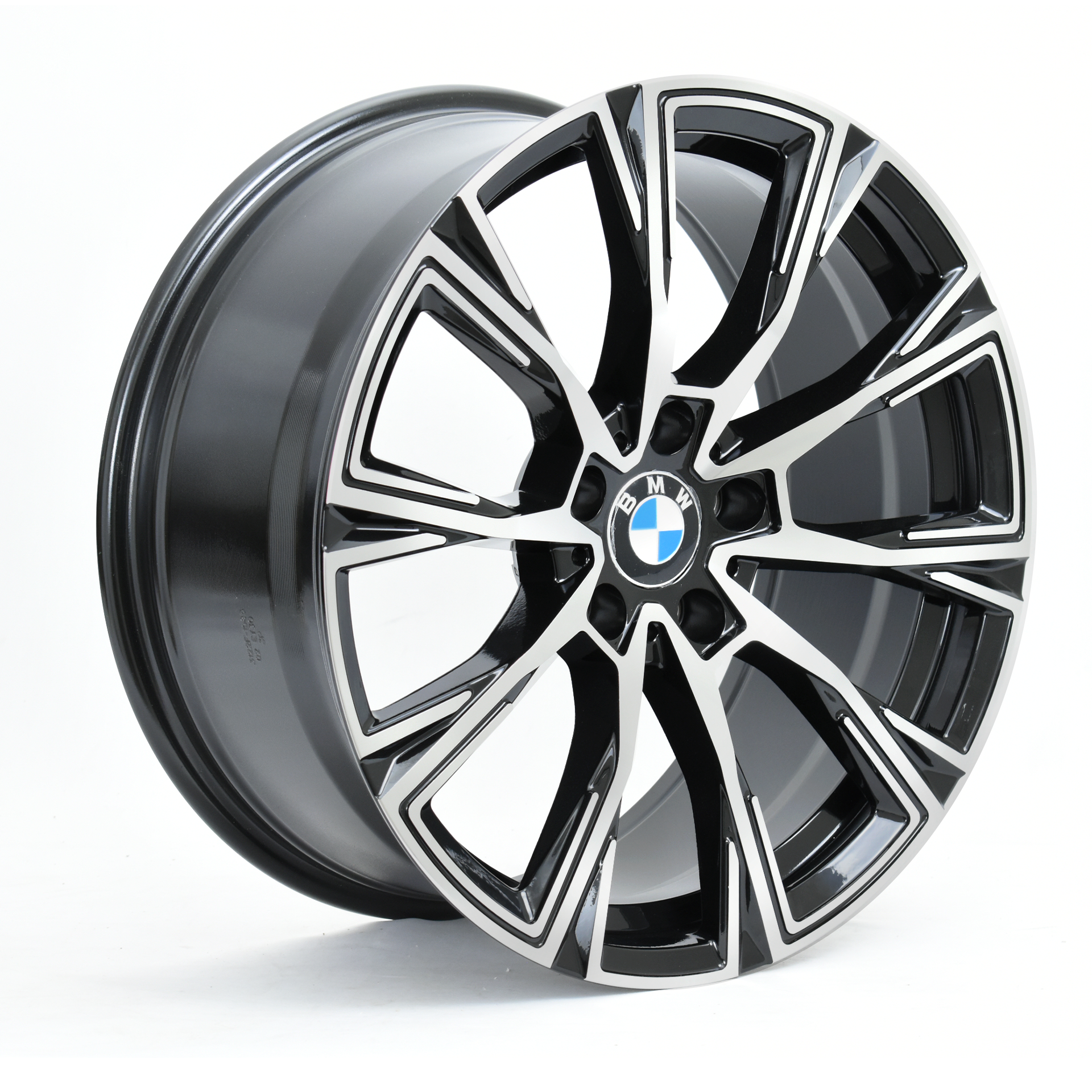 Rines 19  5/112 Para Audi A1 A3 A4 A5 Mercedes Gls Clase C