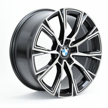 Load image into Gallery viewer, Rines 19  5/112 Para Audi A1 A3 A4 A5 Mercedes Gls Clase C