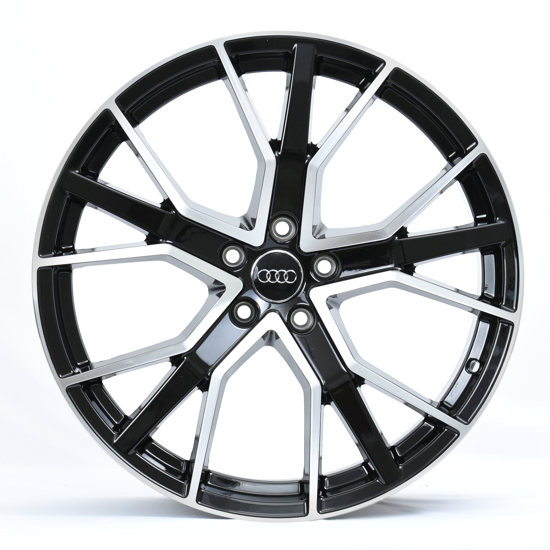 Rines 20 5/112 Para Audi A3 Q3 Ttrs Rs Q3 Sportback A7 S7 Q2