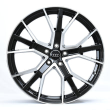 Load image into Gallery viewer, Rines 20 5/112 Para Audi A3 Q3 Ttrs Rs Q3 Sportback A7 S7 Q2