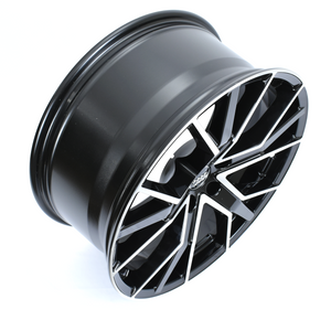 Rines 20 5/112 Para Audi A3 Q3 Ttrs Rs Q3 Sportback A7 S7 Q2