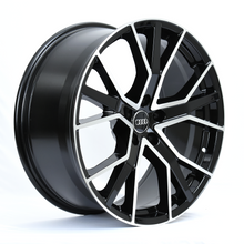 Load image into Gallery viewer, Rines 20 5/112 Para Audi A3 Q3 Ttrs Rs Q3 Sportback A7 S7 Q2