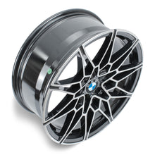 Load image into Gallery viewer, Rines 19 5/120 Para Bmw Serie 1 2 3 4 5  X1 X2 X, X4 Z4