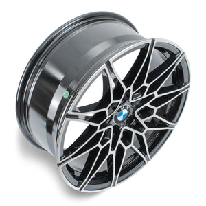 Rines 19 5/120 Para Bmw Serie 1 2 3 4 5  X1 X2 X, X4 Z4