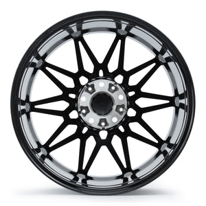Rines 19 5/120 Para Bmw Serie 1 2 3 4 5  X1 X2 X, X4 Z4