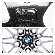Load image into Gallery viewer, Rines 19 5/120 Para Bmw Serie 1 2 3 4 5  X1 X2 X, X4 Z4