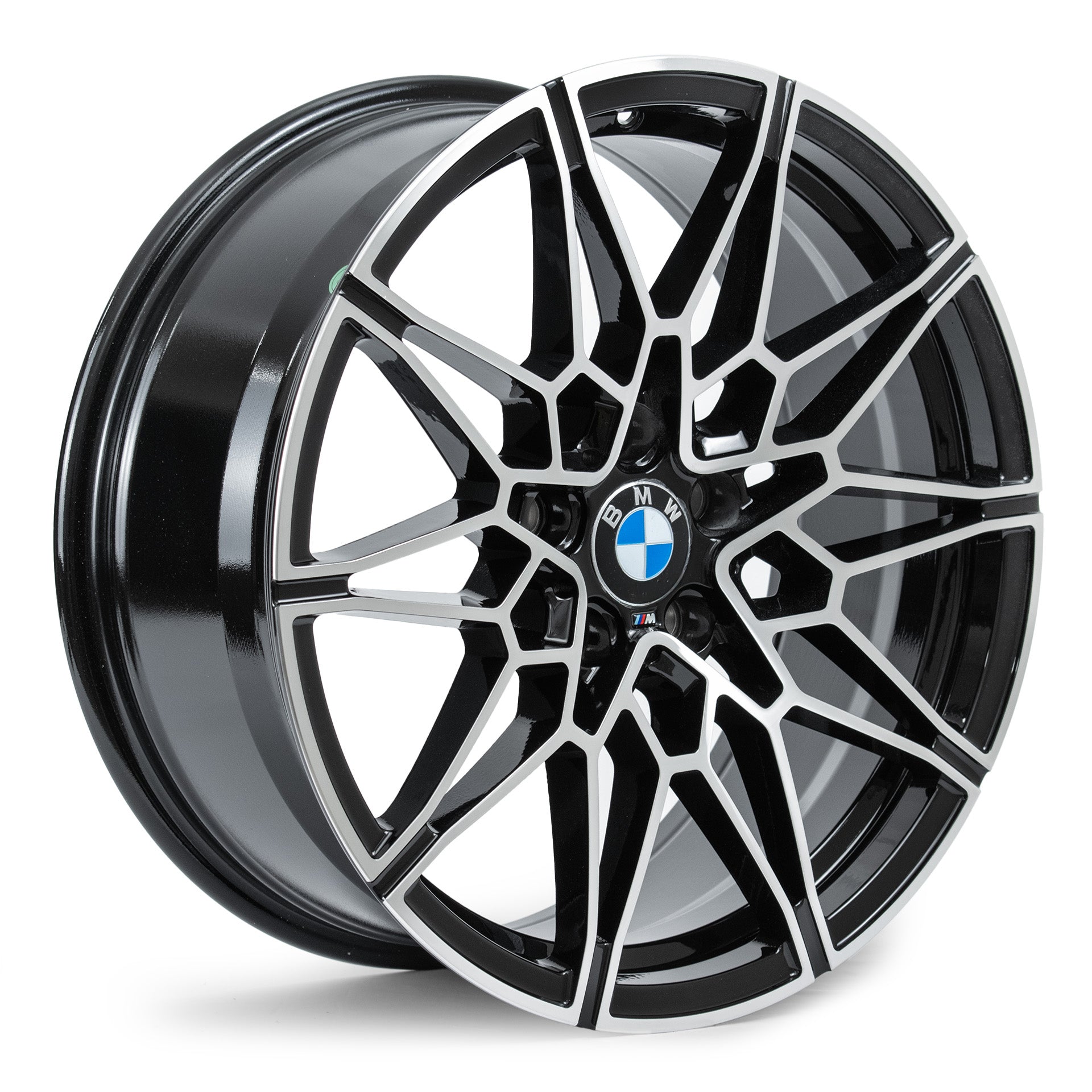 Rines 19 5/120 Para Bmw Serie 1 2 3 4 5  X1 X2 X, X4 Z4