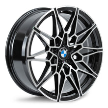 Load image into Gallery viewer, Rines 19 5/120 Para Bmw Serie 1 2 3 4 5  X1 X2 X, X4 Z4
