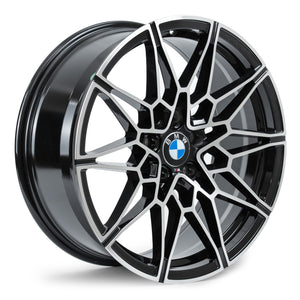 Rines 19 5/120 Para Bmw Serie 1 2 3 4 5  X1 X2 X, X4 Z4