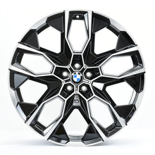 Load image into Gallery viewer, Rines 22 5/112 Para Bmw X5 X6 X7