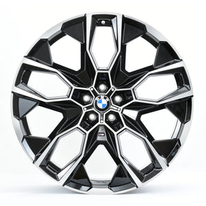 Rines 22 5/112 Para Bmw X5 X6 X7