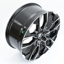 Load image into Gallery viewer, Rines 22 5/112 Para Bmw X5 X6 X7
