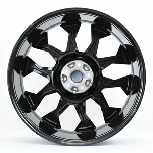 Rines 22 5/112 Para Bmw X5 X6 X7