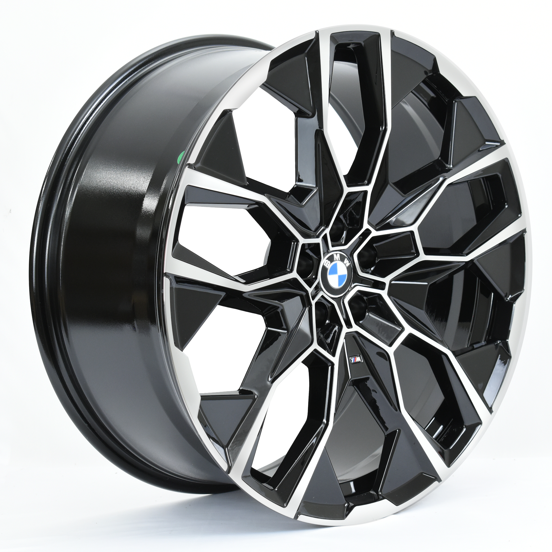 Rines 22 5/112 Para Bmw X5 X6 X7