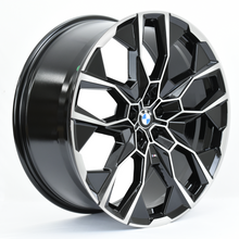 Load image into Gallery viewer, Rines 22 5/112 Para Bmw X5 X6 X7