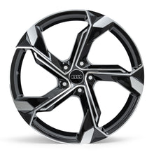 Load image into Gallery viewer, Rines 20 5/112 Para Audi A3 Q3 Ttrs Rs A7 S7 Q2
