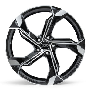 Rines 20 5/112 Para Audi A3 Q3 Ttrs Rs A7 S7 Q2