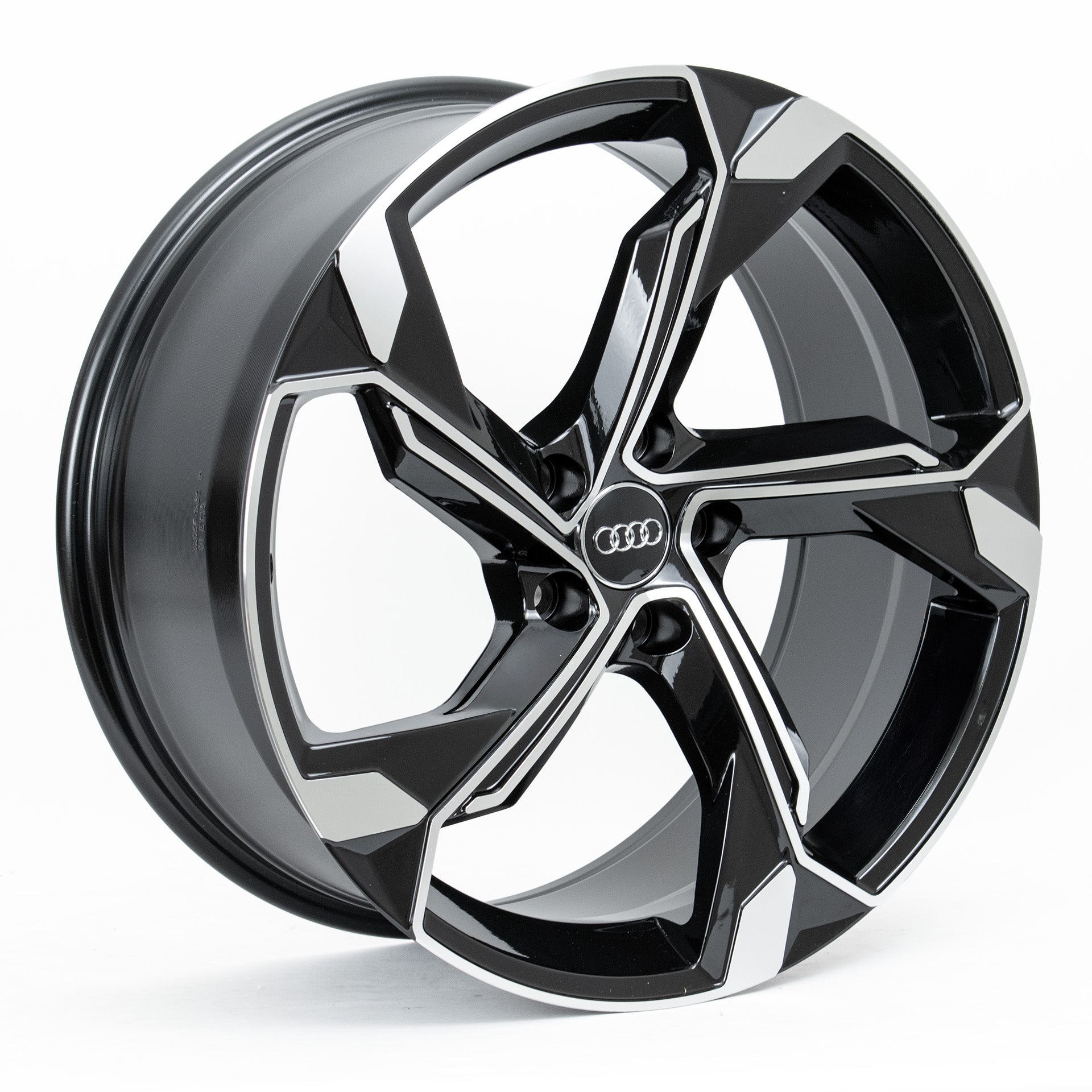 Rines 20 5/112 Para Audi A3 Q3 Ttrs Rs A7 S7 Q2