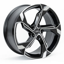 Load image into Gallery viewer, Rines 20 5/112 Para Audi A3 Q3 Ttrs Rs A7 S7 Q2
