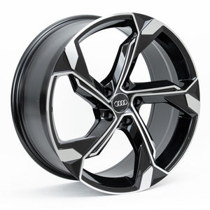 Rines 20 5/112 Para Audi A3 Q3 Ttrs Rs A7 S7 Q2