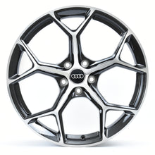 Load image into Gallery viewer, Rines 19 5/112 Para Audi A3 A4 A6 A5 A7 Q3 Q5 Tt Rs3 Rs4 S4