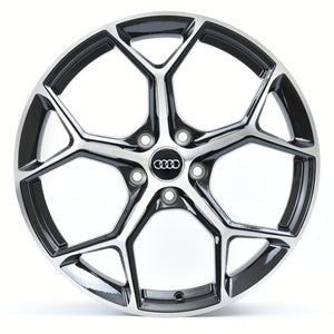 Rines 19 5/112 Para Audi A3 A4 A6 A5 A7 Q3 Q5 Tt Rs3 Rs4 S4