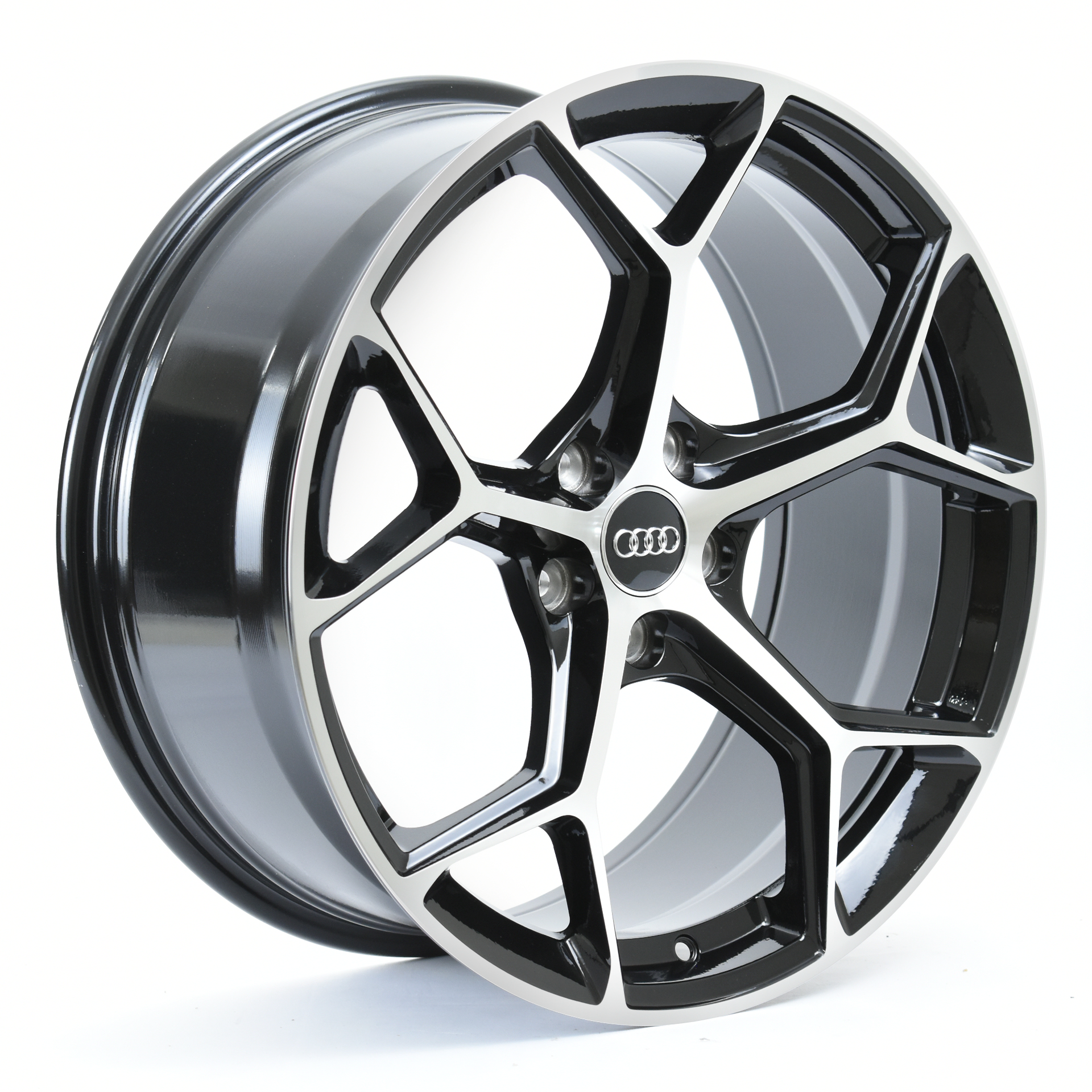 Rines 19 5/112 Para Audi A3 A4 A6 A5 A7 Q3 Q5 Tt Rs3 Rs4 S4