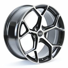 Load image into Gallery viewer, Rines 19 5/112 Para Audi A3 A4 A6 A5 A7 Q3 Q5 Tt Rs3 Rs4 S4