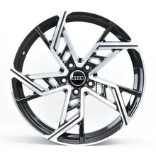 Load image into Gallery viewer, Rines 21  5/112  Para Audi A3 Rs3 A4 A5 Tt S-lines Q3 Q5 Q7