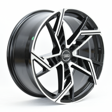 Load image into Gallery viewer, Rines 21  5/112  Para Audi A3 Rs3 A4 A5 Tt S-lines Q3 Q5 Q7