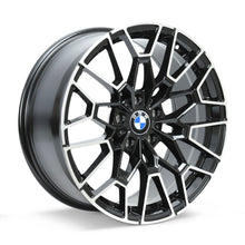 Load image into Gallery viewer, Rines 19  5/120 Para Bmw Serie 1 2 3 4 5 X1 X2 X, X4 Z4