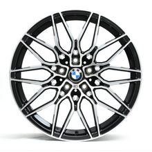 Load image into Gallery viewer, Rines 19  5/120 Para Bmw Serie 1 2 3 4 5 X1 X2 X, X4 Z4