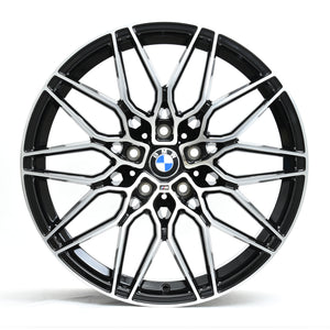 Rines 19  5/120 Para Bmw Serie 1 2 3 4 5 X1 X2 X, X4 Z4