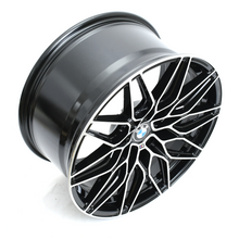 Load image into Gallery viewer, Rines 19  5/120 Para Bmw Serie 1 2 3 4 5 X1 X2 X, X4 Z4