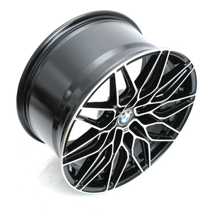 Rines 19  5/120 Para Bmw Serie 1 2 3 4 5 X1 X2 X, X4 Z4