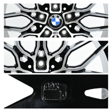 Load image into Gallery viewer, Rines 19  5/120 Para Bmw Serie 1 2 3 4 5 X1 X2 X, X4 Z4
