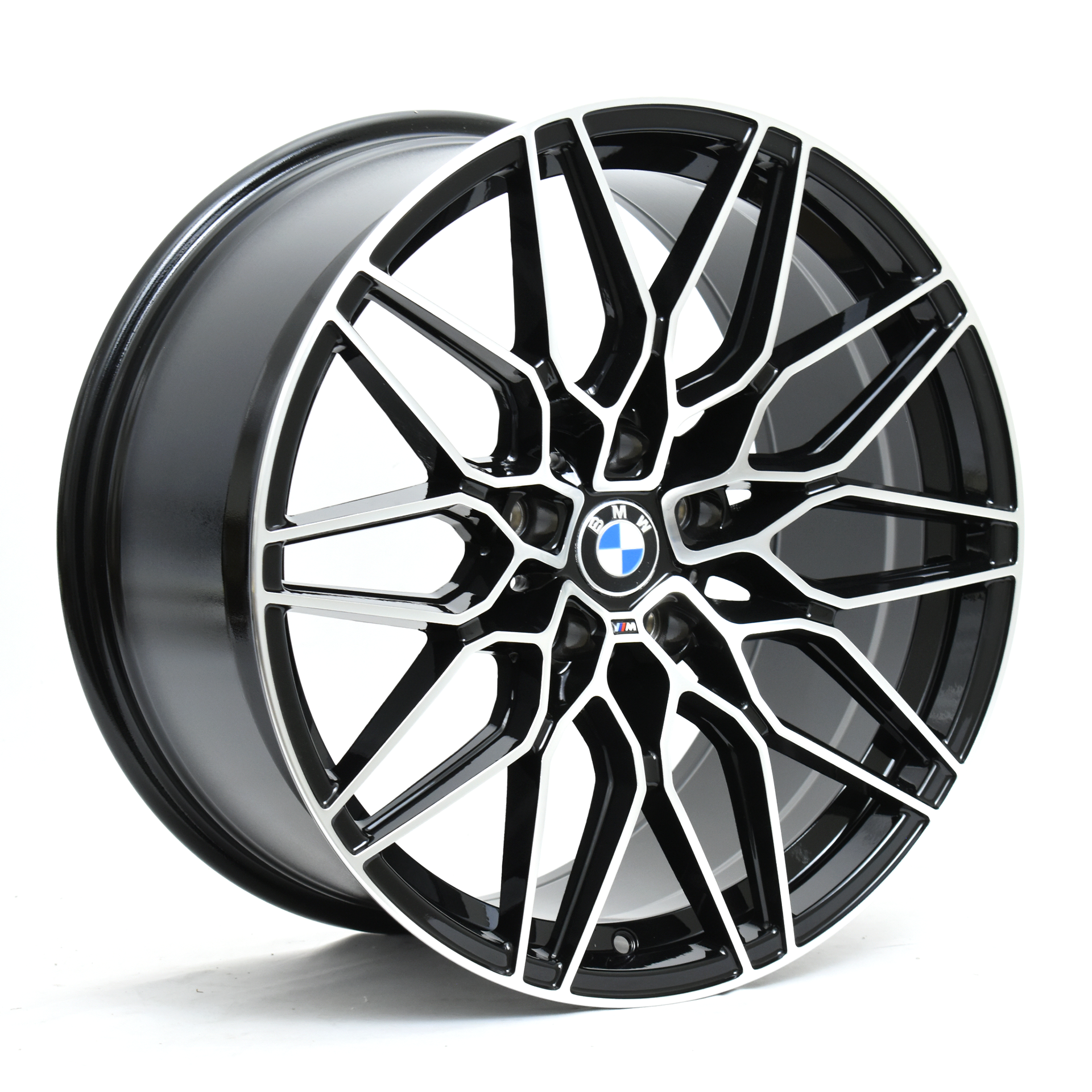 Rines 19  5/120 Para Bmw Serie 1 2 3 4 5 X1 X2 X, X4 Z4
