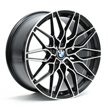Load image into Gallery viewer, Rines 19  5/120 Para Bmw Serie 1 2 3 4 5 X1 X2 X, X4 Z4