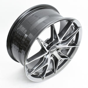 Rines 18 5/114.3 Para Honda Civic Lancer Outlander Mazda 3