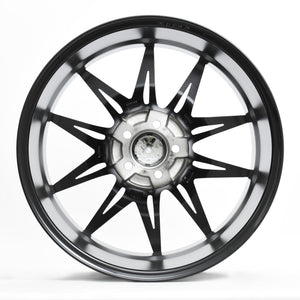 Rines 18 5/114.3 Para Honda Civic Lancer Outlander Mazda 3