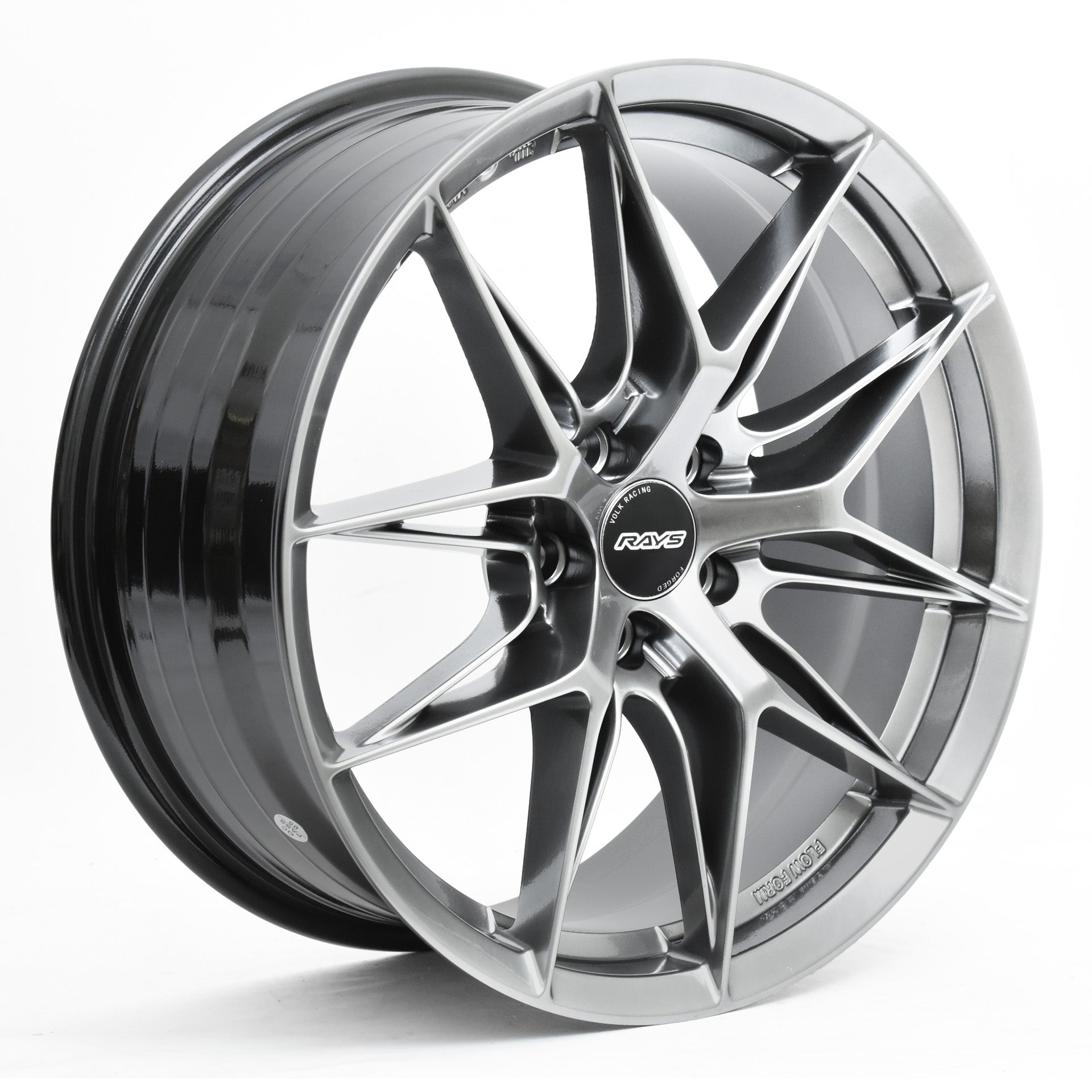Rines 18 5/114.3 Para Honda Civic Lancer Outlander Mazda 3