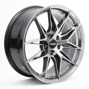 Rines 18 5/114.3 Para Honda Civic Lancer Outlander Mazda 3