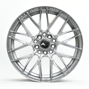 Rines 16 5/100  5/114 Para Ibiza Jetta Neon Clasico Leon