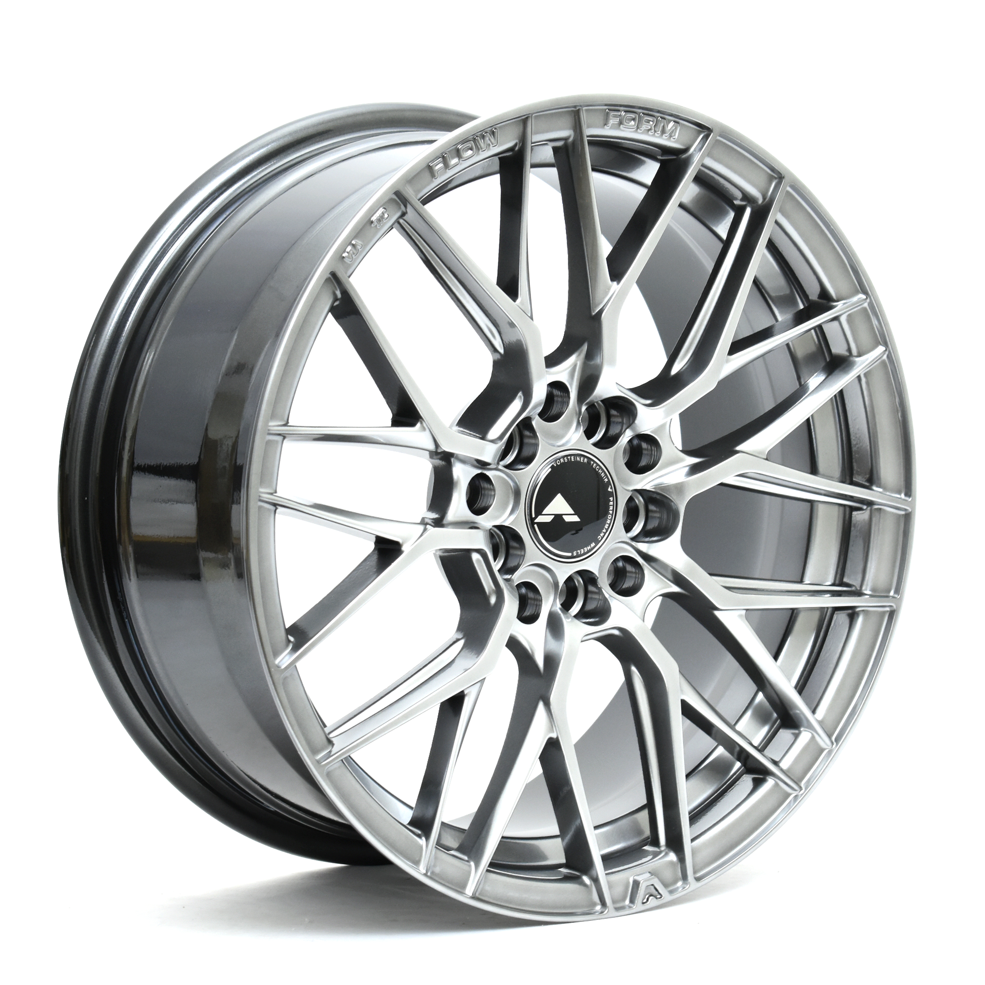Rines 16 5/100  5/114 Para Ibiza Jetta Neon Clasico Leon