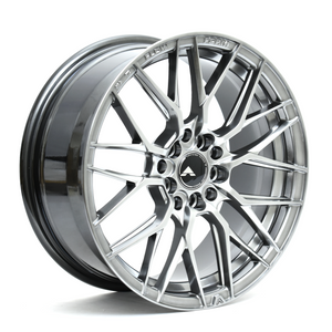 Rines 16 5/100  5/114 Para Ibiza Jetta Neon Clasico Leon