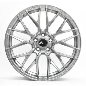 Rines 17 5/100 Para Ibiza Leon Clasico Vento Neon Satinado