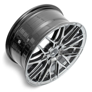 Rines 17 5/100 Para Ibiza Leon Clasico Vento Neon Satinado