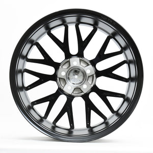 Rines 17 5/100 Para Ibiza Leon Clasico Vento Neon Satinado