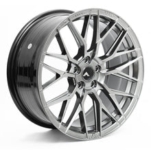 Load image into Gallery viewer, Rines 17 5/100 Para Ibiza Leon Clasico Vento Neon Satinado