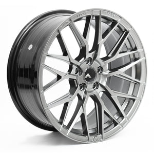Rines 17 5/100 Para Ibiza Leon Clasico Vento Neon Satinado